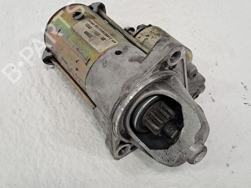 Used Starter FORD FOCUS II (DA_, HCP, DP) 1.6 (100 hp) 27253399