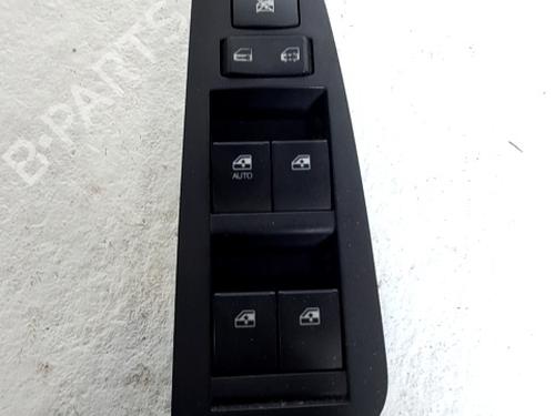 Used Left front window switch CHEVROLET EPICA (KL1_) 2.5 (156 hp) 29992379