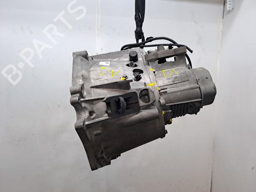 gearbox-peugeot-207-wa_-wc_-2006-2007-2008-2009-2010-2011-2012-2013-2014-2015-23284626 main image