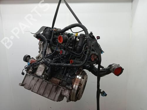 Engine FORD FOCUS II (DA_, HCP, DP) 2.0 TDCi | BP23354867M1 
