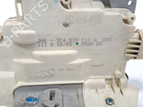 Rear right lock VW PASSAT B5.5 (3B3) 2.0 | BP23289630C99 