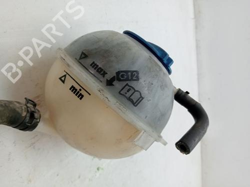Expansion tank SEAT IBIZA IV (6J5, 6P1) 1.4 TDI | BP23355550C120