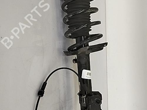 Left front shock absorber OPEL ZAFIRA / ZAFIRA FAMILY B (A05) 1.7 CDTI (M75) | BP29421353M16 