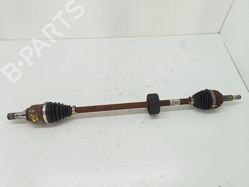 Used Right front driveshaft DACIA SANDERO 1.5 dCi (75 hp) 29990638