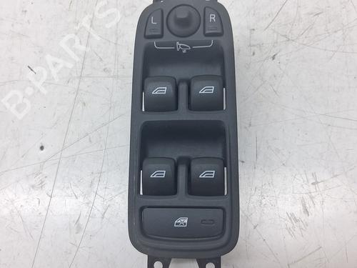 Used Left front window switch VOLVO XC60 I SUV (156) D3 (150 hp) 28957108