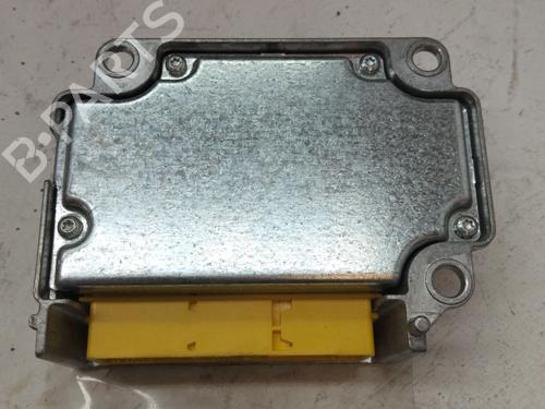 Airbag Kit CITROËN C-CROSSER (VU_, VV_) 2.2 HDi | BP27668503C86 
