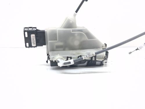 Used Rear left lock OPEL CROSSLAND X / CROSSLAND (P17, P2QO) 1.2 (75) (110 hp) 28958770