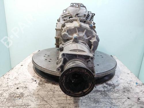 Gearbox AUDI A4 B9 Avant (8W5, 8WD) 2.0 TDI | BP25999572M3 
