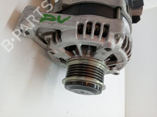 Alternator OPEL CORSA E (X15) 1.4 (08, 68) | BP23354313M7 