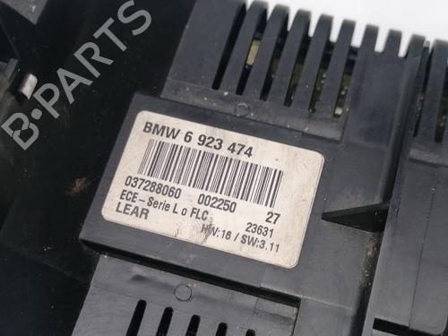 Headlight switch BMW 3 Compact (E46) 320 td | BP23651756I24 