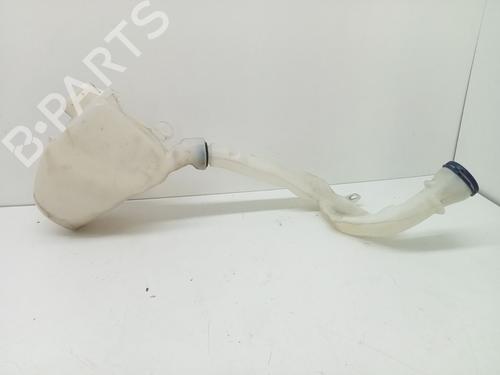 Used Windscreen washer tank PEUGEOT 2008 I (CU_) 1.6 BlueHDi 100 (100 hp) 27461370