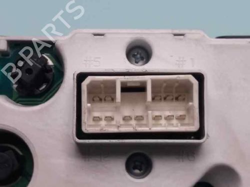 Instrument cluster JEEP GRAND CHEROKEE II (WJ, WG) 3.1 TD 4x4 | BP23874504C47 