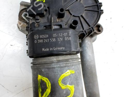Front wiper motor OPEL ASTRA H GTC (A04) 1.6 (L08) | BP30337100M29