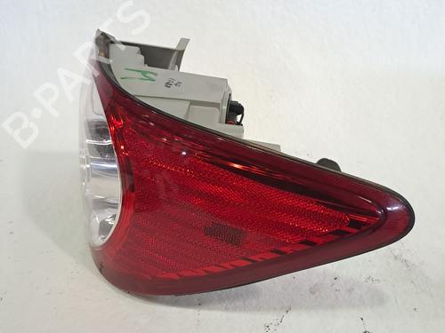 Right taillight CHEVROLET EPICA (KL1_) 2.0 D | BP27891610C35 