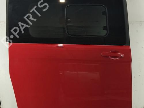 Used Right slide door Right slide door 38990679 38990679