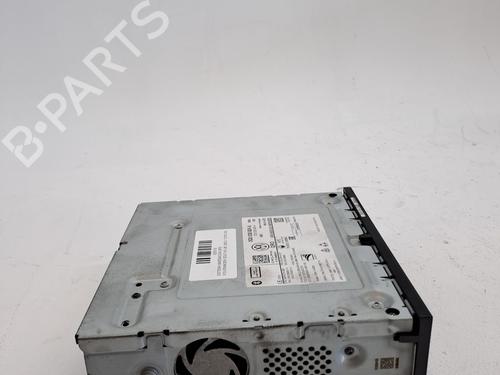 Electronic module VW GOLF VII (5G1, BQ1, BE1, BE2) 2.0 TDI 4motion | BP25248514M83 