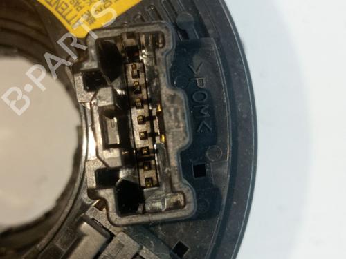 Kontaktrulle Airbag MAZDA 3 Saloon (BK) 1.6 (BK12) | BP27519514C102 