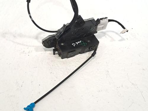 Used Front right lock CITROËN C4 Grand Picasso I (UA_) 2.0 HDi 138 (136 hp) 28072969