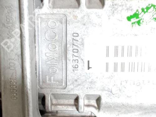 Steering column FORD KUGA II (DM2) 2.0 TDCi | BP32436205M21 - Image 2