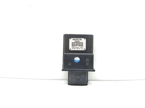 Used Electronic module PEUGEOT 3008 I MPV (0U_) 1.6 HDi (109 hp) 26538258