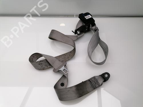 Used Rear left seatbelt HYUNDAI SONATA V (NF) 2.0 CRDi (140 hp) 23449866