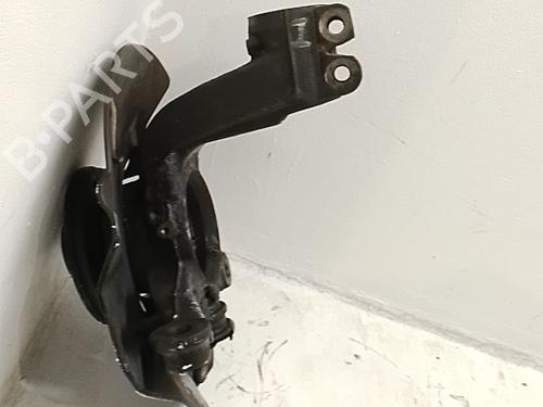 Left front steering knuckle VW TRANSPORTER T5 Van (7HA, 7HH, 7EA, 7EH) 1.9 TDI | BP40548080M25 - Image 3