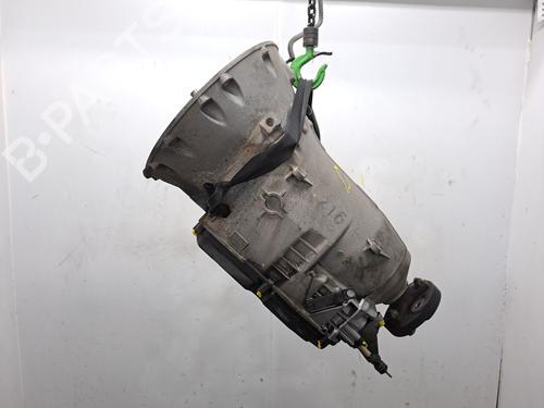 Gearbox MERCEDES-BENZ CLK (C208) CLK 320 (208.365) | BP23364552M3 