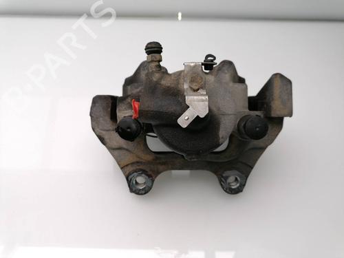 Left front brake caliper OPEL COMBO Box Body/MPV (X12) 1.6 CDTI (B05) | BP23937483M105 