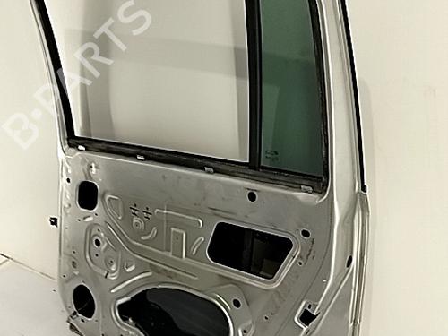 Used Right rear door OPEL ZAFIRA / ZAFIRA FAMILY B (A05) 1.7 CDTI (M75) (110 hp) 29500501