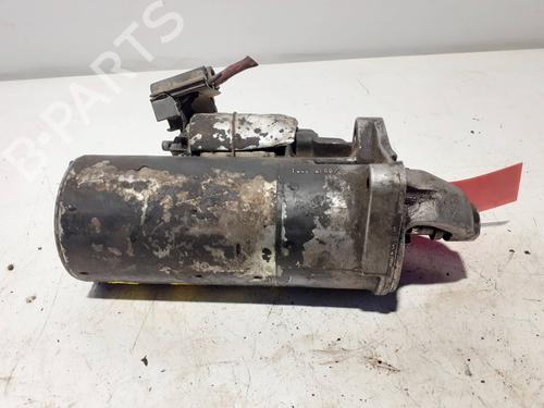 Used Starter FORD ESCORT III (GAA) 1.6 (79 hp) 25915421