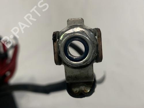 Fuse box MERCEDES-BENZ C-CLASS (W204) C 200 CDI (204.001) | BP33766993E1 - Image 2