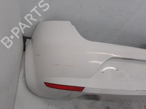 Rear bumper SEAT LEON (1P1) 1.9 TDI | BP23382667C8 