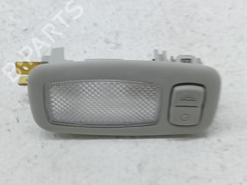 Used Interior roof light Interior roof light KIA NIRO II (SG2) EV (204 hp) 40547529 40547529
