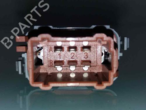 Switch RENAULT MEGANE II (BM0/1_, CM0/1_) 1.5 dCi (BM1E, CM1E) | BP23378503I30 