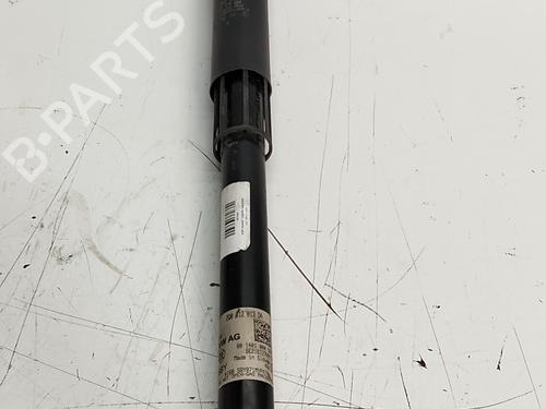 Used Left rear shock absorber Left rear shock absorber 38420061 38420061