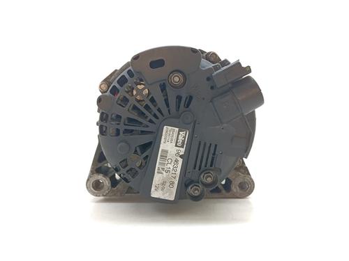 Used Alternator PEUGEOT 3008 I MPV (0U_) 1.6 HDi (109 hp) 25593495