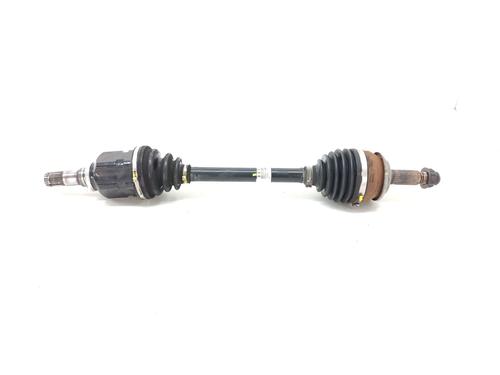 Used Left front driveshaft TOYOTA AURIS (_E18_) 1.6 (ZRE181_, ZRE185_, ZRE185R, ZRE181R) (132 hp) 27174807