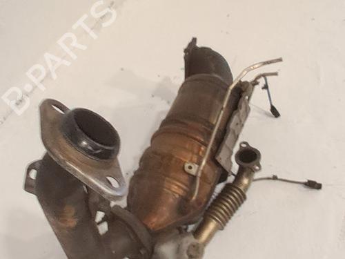 Catalyst HONDA CR-V IV (RM_) 1.6 i-DTEC 4WD (RE6) | BP37245584M10  - Image 5