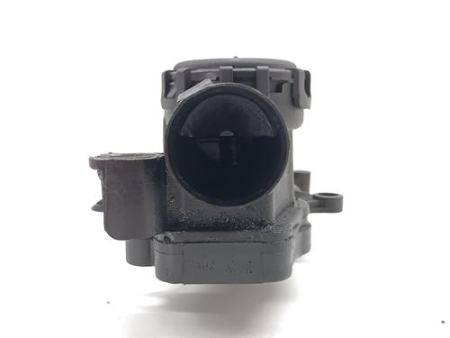 Valve cover PEUGEOT 308 I (4A_, 4C_) 1.6 HDi | BP25987425M124 