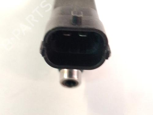 Injector PEUGEOT 2008 I (CU_) 1.2 THP 110 / PureTech 110 | BP31153427M100 