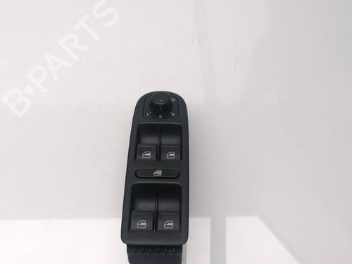 Used Left front window switch VW GOLF VI (5K1) 2.0 TDI (110 hp) 23938345