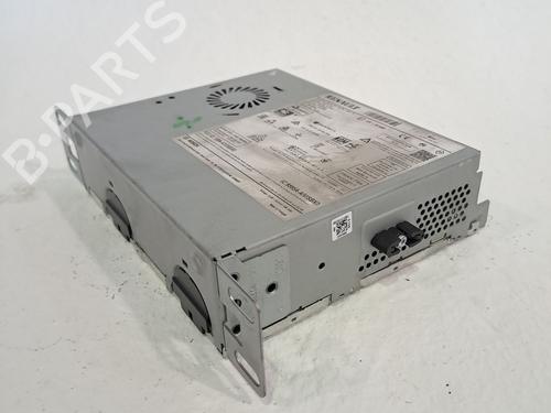 Radio RENAULT CAPTUR II (HF_) TCe 140 (HFN0) | BP25834379E6 