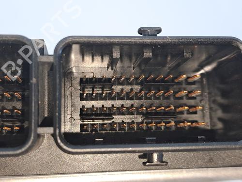 Engine control unit (ECU) CITROËN C4 I (LC_) 1.6 HDi | BP23362196M57 