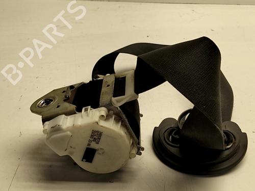 Ceinture de sécurité avant gauche BMW X3 (E83) 2.0 sd | BP30921431I26