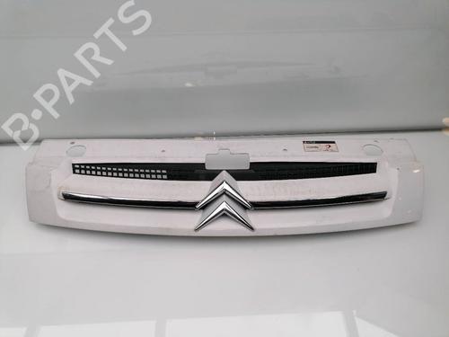 Used Grille CITROËN BERLINGO / BERLINGO FIRST Box Body/MPV (M_) 1.6 HDI 75 (MB9HW) (75 hp) 23652082
