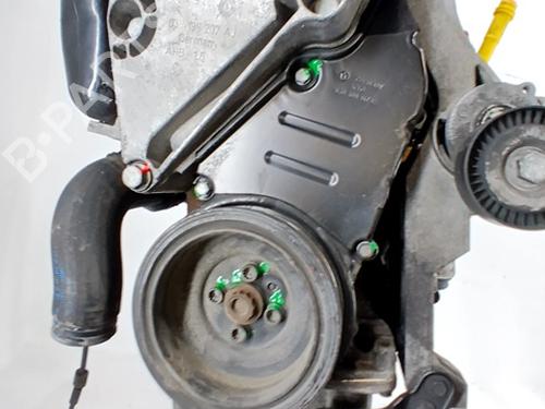 Motor SEAT IBIZA III (6L1) 1.9 TDI | BP30050208M1