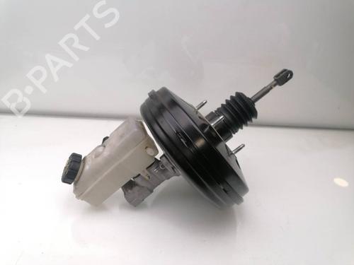 Used Brake master cylinder DACIA SANDERO II 1.2 (73 hp) 23458860