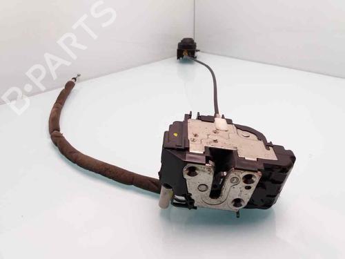 Used Front left lock NISSAN MICRA III (K12) 1.2 16V (80 hp) 23443322