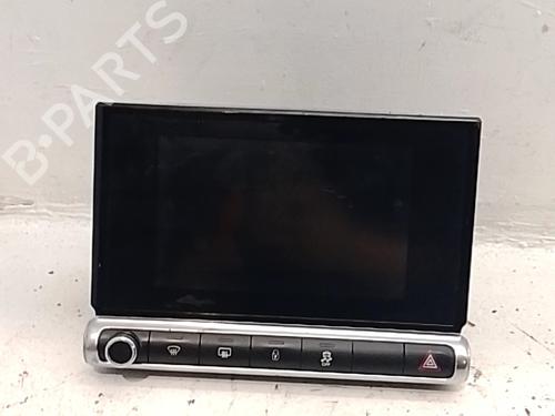 Display CITROËN C4 CACTUS 1.6 BlueHDi 100 | BP37223815C48 - Image 7