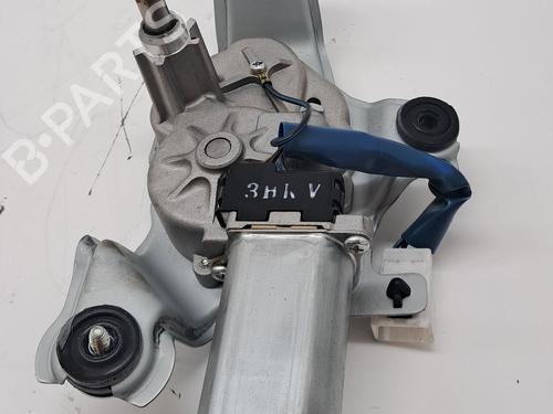 Used Rear wiper motor HYUNDAI i30 (GD) 1.4 CRDi (90 hp) 23362185